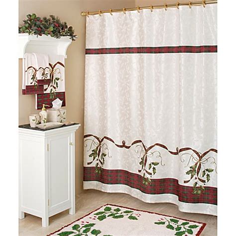 lenox shower curtain|lenox nouveau shower curtain.